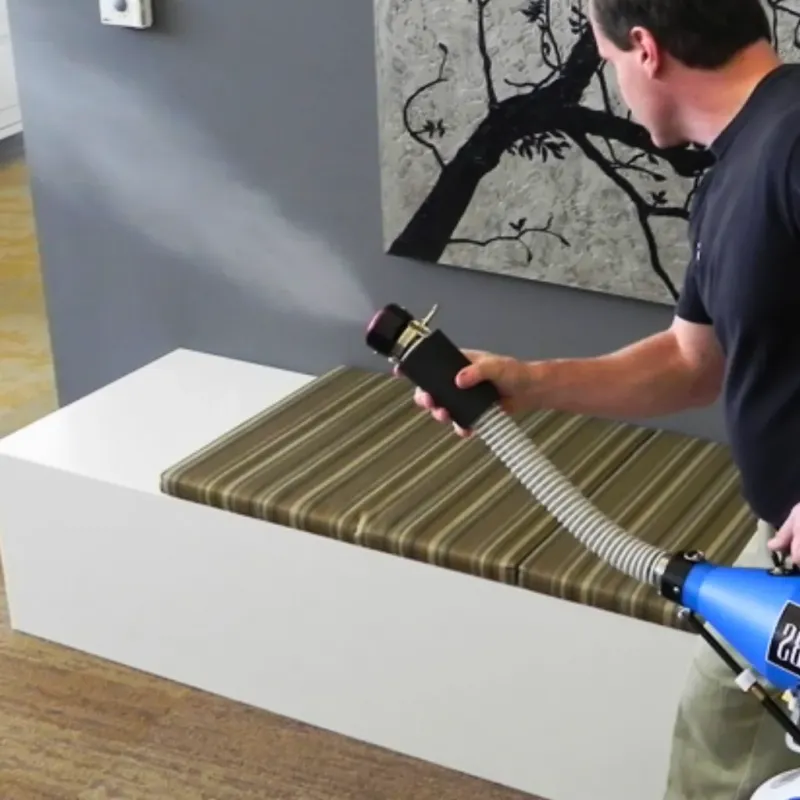 Professional Odor Removal in Louisville, MS